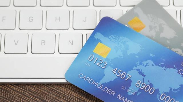 微信信用卡支付受限制是怎么回事！微信信用卡支付受限制是怎么回事儿。