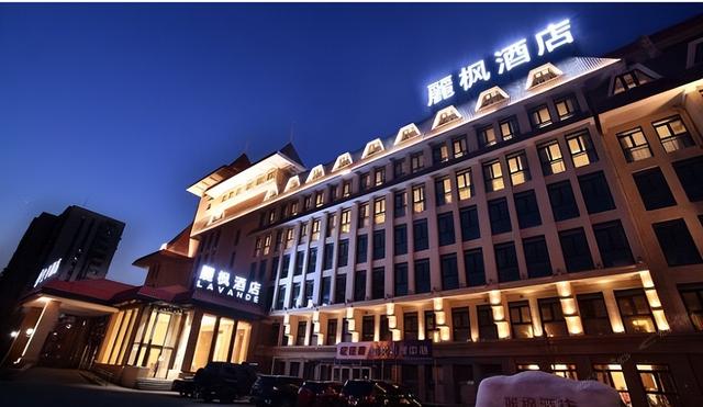 北京新国展附近宾馆酒店，北京新国展附近宾馆酒店有哪些